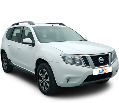 Nissan Terrano-img